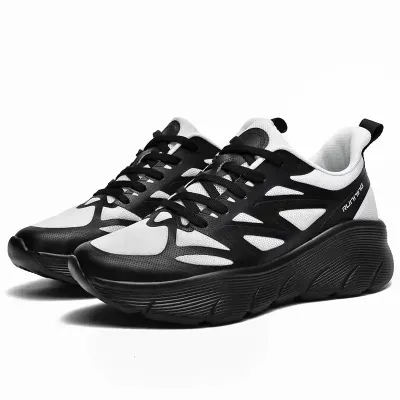 LUXURY SPORTS SHOES